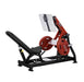 Steelflex Plateload PLLP Leg Press Weight Machine - Upzy.com