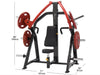 Steelflex Plateload PSIP Seated Incline Chest Press Weight Machine - Upzy.com