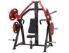 Steelflex Plateload PSIP Seated Incline Chest Press Weight Machine - Upzy.com