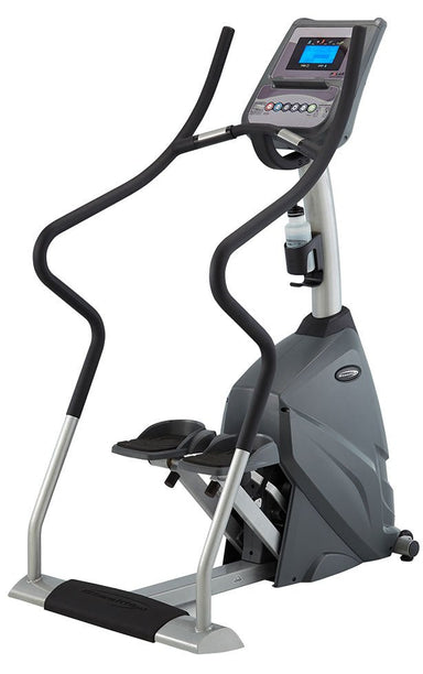 Steelflex PST10 Stepper Exercise Fitness Cardio Machine - Upzy.com
