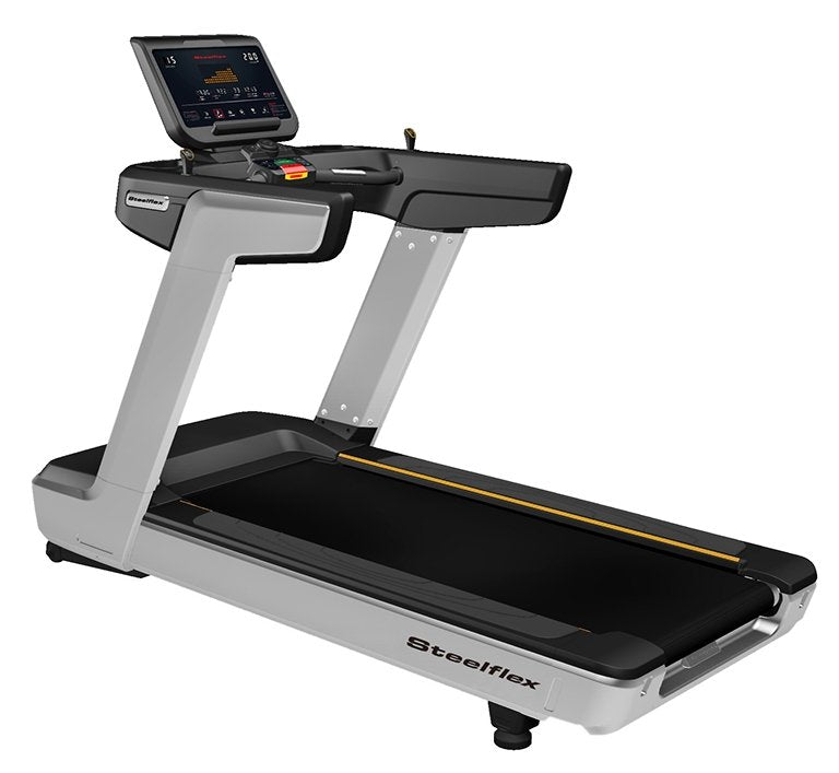 Steelflex PT20 Commercial Exercise Rehab Treadmill - Upzy.com