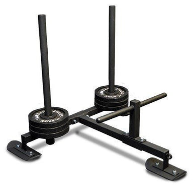 Steelflex SL1 Ape Strength Training Push/Pull Sled - Upzy.com
