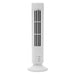 Summer Mini Air Conditioner Fan USB Vertical Bladeless Fan Cooling Tower Fan - Upzy.com