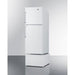 Summit FF711ESAL 19" Energy Star Qualified Senior Living Freezer Refrigerator - Upzy.com
