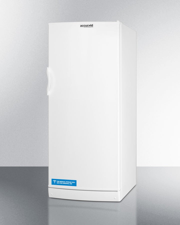 Summit FFAR10 23.6" 10.1 cu ft Freezer Refrigerator - Upzy.com