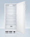 Summit FFAR10PLUS2 Upright Mid Size All Refrigerator - Upzy.com
