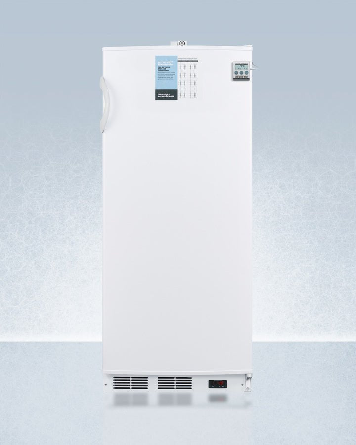 Summit FFAR10PLUS2 Upright Mid Size All Refrigerator - Upzy.com
