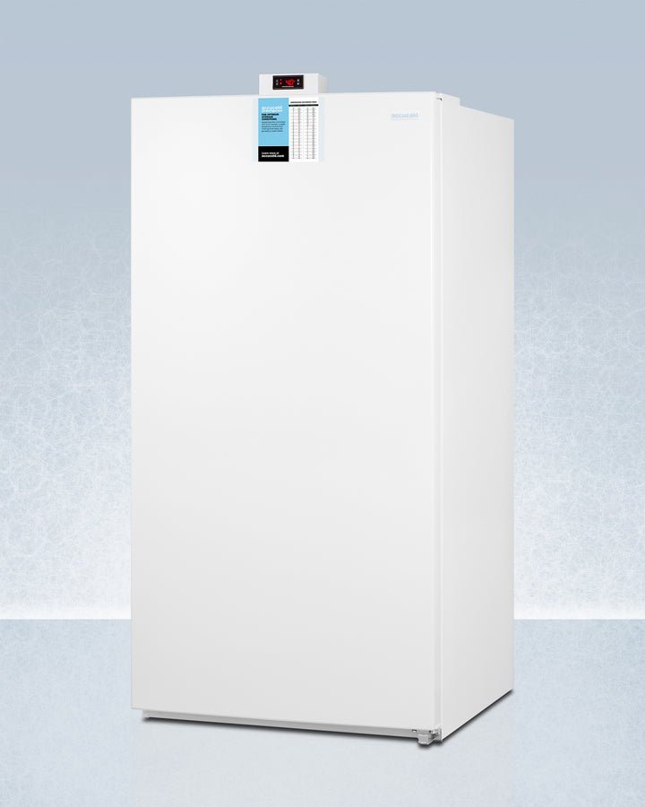 Summit FFUR19 Wide Upright Commercially Approved Frost-Free Refrigerator - Upzy.com