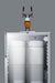 Summit SBC56GBICSSADA 32" ADA Compliant Draft Beer Dispenser - Upzy.com