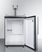 Summit SBC635MBISSHVTWIN Built-In Residential Beer Dispenser - Upzy.com