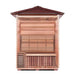 Sunray 300D1 Freeport 3 Person Outdoor Traditional Sauna - Upzy.com