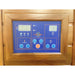 Sunray HL400KS Roslyn 2100W Canadian Red Cedar 4 Person Infrared Sauna - Upzy.com