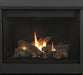 Superior 35" DRT2035 Direct Vent Linear Traditional Gas Fireplace - Upzy.com