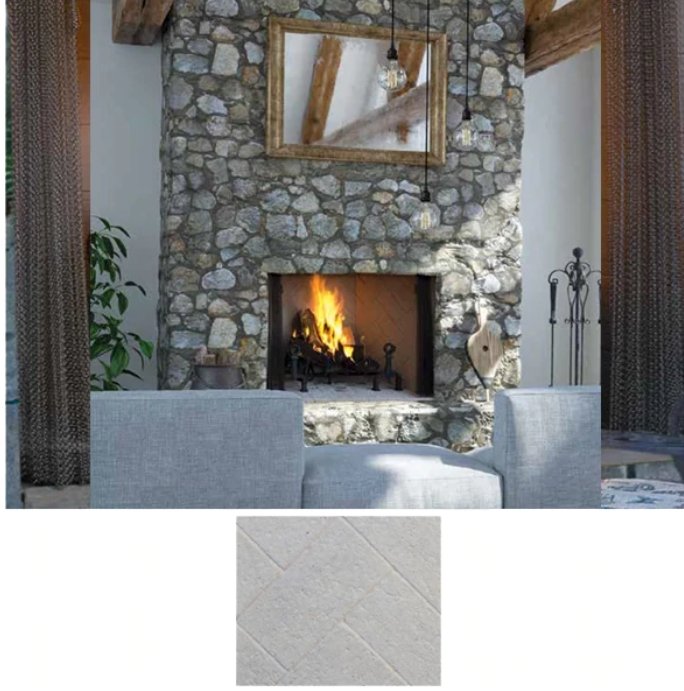 Superior 36" WRT4536 Traditional Wood Burning Fireplace, Fully Insulated Firebox - Upzy.com