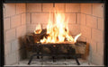 Superior 38" WRT3538 Traditional Wood Burning Fireplace, Fully Insulated Firebox - Upzy.com