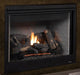 Superior 40" DRT4040 Direct Vent Linear Traditional Gas Fireplace - Upzy.com