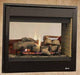 Superior 40" DRT40STDEN SEE-THROUGH Top/Rear Vent Direct Vent Fireplace - Upzy.com