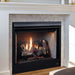 Superior 40" DRT4240 Direct Vent Linear Traditional Gas Fireplace - Upzy.com