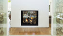 Superior 40" DRT63ST See-Through Traditional Direct Vent Fireplace - Upzy.com