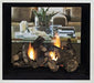 Superior 40" DRT63ST See-Through Traditional Direct Vent Fireplace - Upzy.com