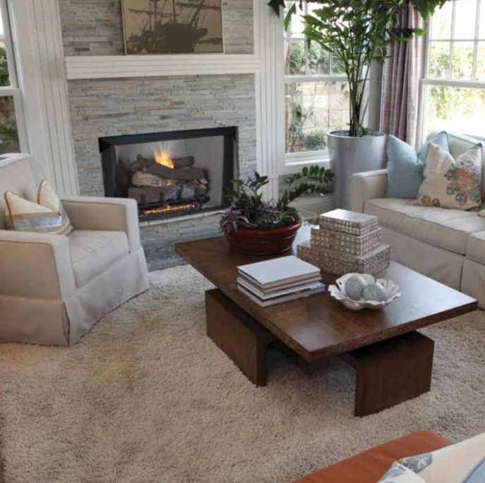 Superior 42" VRT4542 Refractory Paneled Vent-Free Gas Firebox - Upzy.com