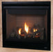 Superior 45" DRT3045 Direct Vent Linear Traditional Gas Fireplace - Upzy.com