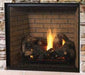 Superior 45" DRT6345 Direct Vent Linear Traditional Gas Fireplace - Upzy.com