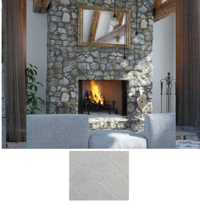 Superior 50" WRT4550 Traditional Wood Burning Fireplace, Fully Insulated Firebox - Upzy.com