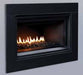Superior DRL2035TEN 35" Contemporary Linear Direct Vent Fireplace - Upzy.com