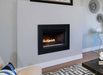 Superior DRL2035TEN 35" Contemporary Linear Direct Vent Fireplace - Upzy.com