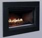 Superior DRL2045TEN 45" Contemporary Linear Direct Vent Fireplace - Upzy.com