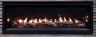 Superior DRL2055TEN 55" Contemporary Linear Direct Vent Fireplace - Upzy.com