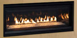 Superior DRL3535TEN 35" Contemporary Linear Direct Vent Fireplace - Upzy.com