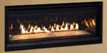Superior DRL3545TEN 45" Contemporary Linear Direct Vent Fireplace - Upzy.com