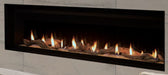 Superior DRL6072 72" Direct Vent Contemporary Linear Gas Fireplace - Upzy.com