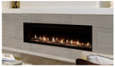 Superior DRL6084 84" Direct Vent Contemporary Linear Gas Fireplace - Upzy.com