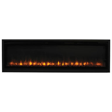 Superior F4443 45" ERL2045 Wall Mounted Linear Electric Fireplace MPE-45S - Upzy.com