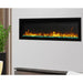 Superior F4444 55" ERL2055 Wall Mounted Linear Electric Fireplace MPE-55S - Upzy.com