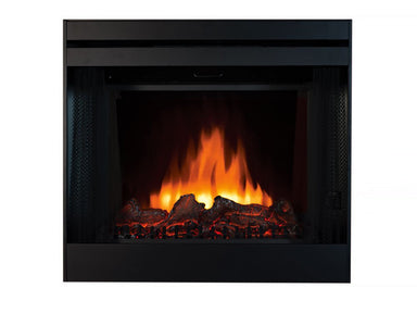 Superior Pro Series F4449 33" Front View Radiant Electric Fireplace MPE-33-3 - Upzy.com