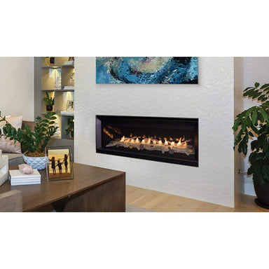 Superior VRL3045 45" Vent-Free Linear Gas Fireplace Electronic Remote - Upzy.com