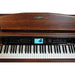 Suzuki CTP-88 Classroom Teaching Digital Piano with Bench - Upzy.com
