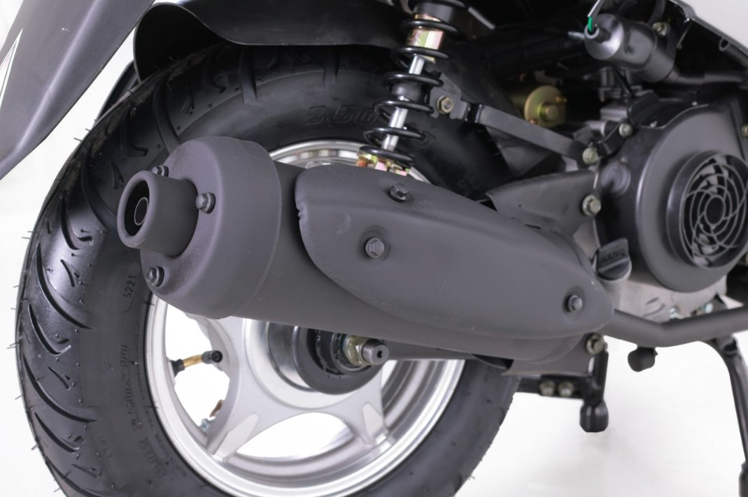Cagoule moto AIR STOPPER 4SQUARE - Streetmotorbike