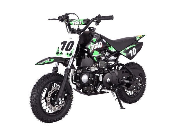 TaoTao DB10 110cc Kids Gas Dirt Bike
