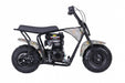TaoTao DB100 105cc Off-Road Gas Mini Dirt Bike - Upzy.com