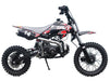 TaoTao DB14 Semi-Automatic Off-Road Dirt Bike, 110cc - Upzy.com