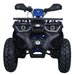 TaoTao G200 (Raptor) 4-Wheeler Utility All-Terrain Vehicle ATV - Upzy.com