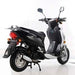TaoTao VIP 50 CY50A Moped Gas Street Legal Scooter - Upzy.com