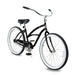 Tracer BORA 26" Step-Through Hybrid Single Speed Fat Tire Beach Cruiser Bike - Upzy.com