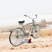 Tracer CHEETAH Single Speed Beach Cruiser Bike, Front & Rear Fenders - Upzy.com