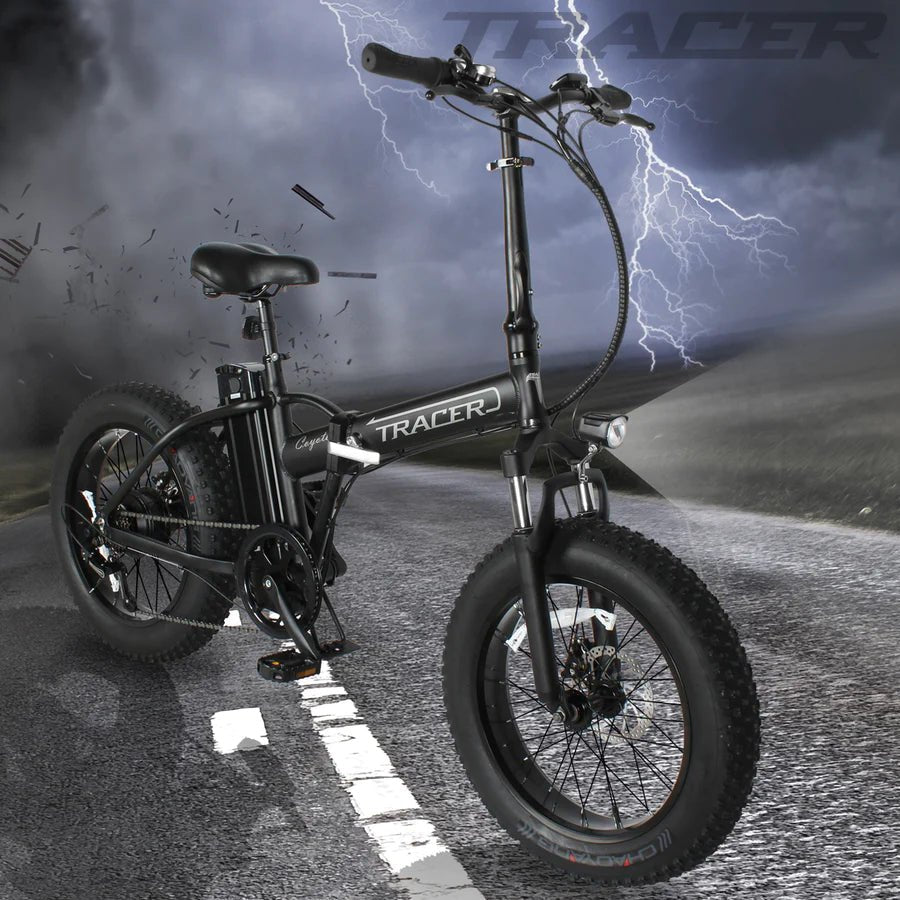Tracer COYOTE 500W 48V 20